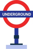 underground